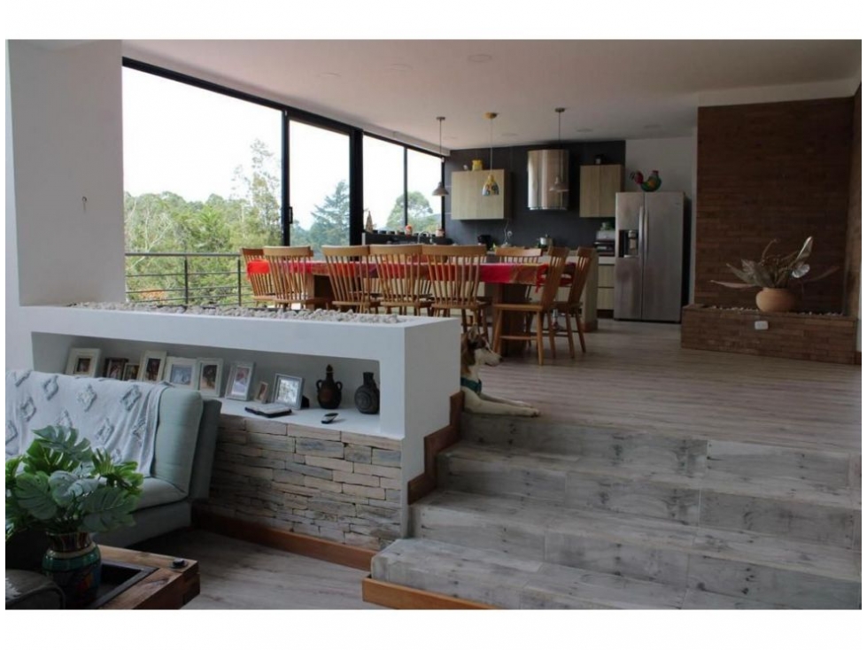 Casa de 4 alcobas en venta en El Carmen De Viboral, El Carmen de Viboral, 634 m² · foto 11 de 21
