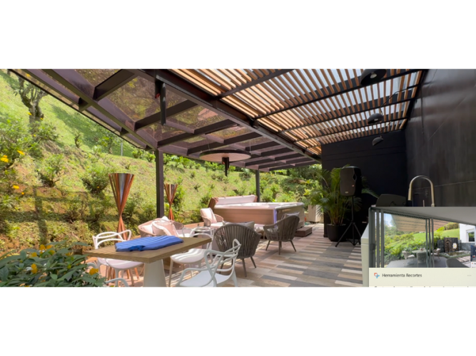 Casa de 4 alcobas en venta en Las Palmas, Medellín, 730 m² · foto 11 de 24