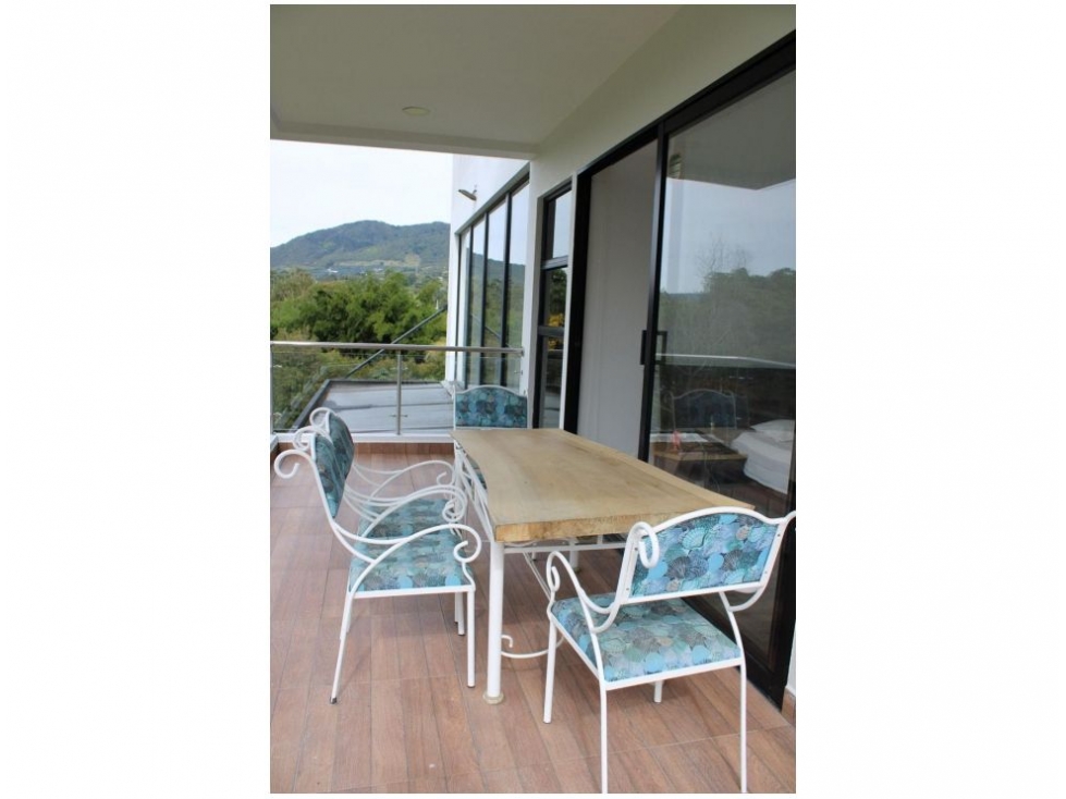 Casa de 4 alcobas en venta en El Carmen De Viboral, El Carmen de Viboral, 634 m² · foto 13 de 21