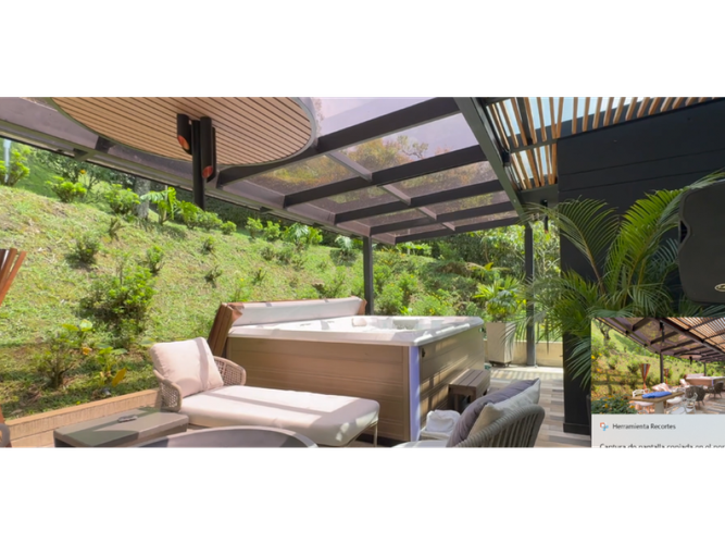 Casa de 4 alcobas en venta en Las Palmas, Medellín, 730 m² · foto 13 de 24