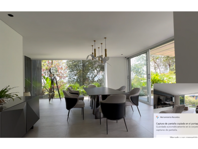 Casa de 4 alcobas en venta en Las Palmas, Medellín, 730 m² · foto 14 de 24