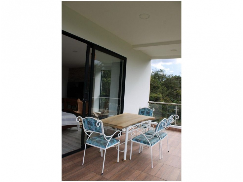 Casa de 4 alcobas en venta en El Carmen De Viboral, El Carmen de Viboral, 634 m² · foto 17 de 21