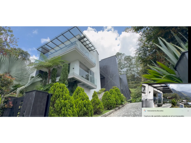Casa de 4 alcobas en venta en Las Palmas, Medellín, 730 m² · foto 18 de 24