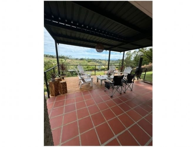 Casa de 3 alcobas en venta en El Carmin, Rionegro, 236 m² · foto 9 de 23