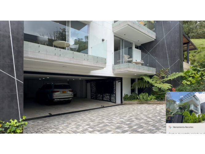 Casa de 4 alcobas en venta en Las Palmas, Medellín, 730 m² · foto 19 de 24