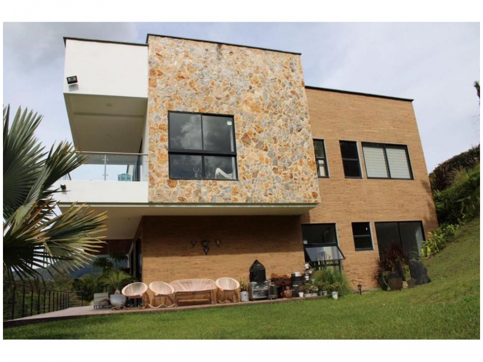 Casa de 4 alcobas en venta en El Carmen De Viboral, El Carmen de Viboral, 634 m² · foto 21 de 21