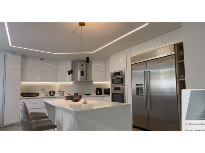 Casa de 4 alcobas en venta en Las Palmas, Medellín, 730 m² · foto 20 de 24