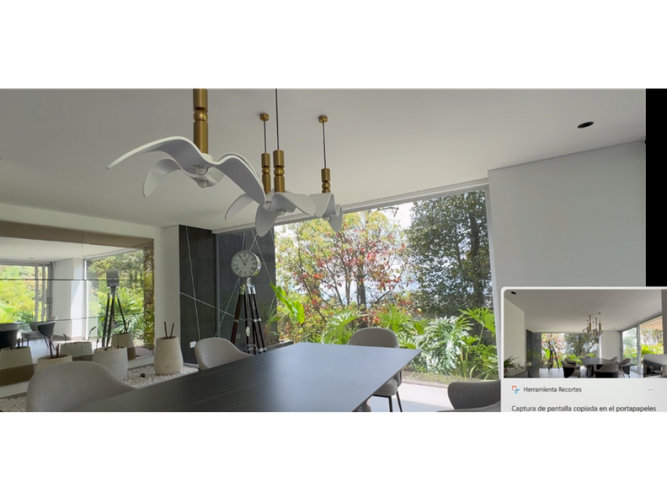 Casa de 4 alcobas en venta en Las Palmas, Medellín, 730 m² · foto 23 de 24