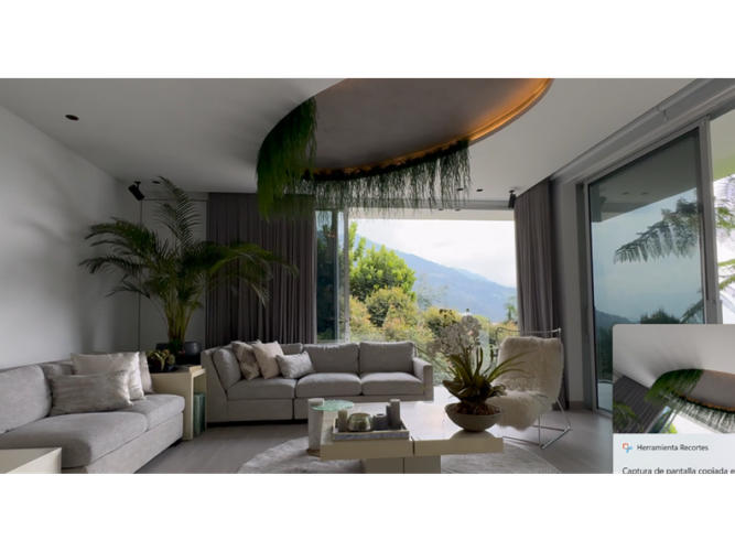 Casa de 4 alcobas en venta en Las Palmas, Medellín, 730 m² · foto 24 de 24