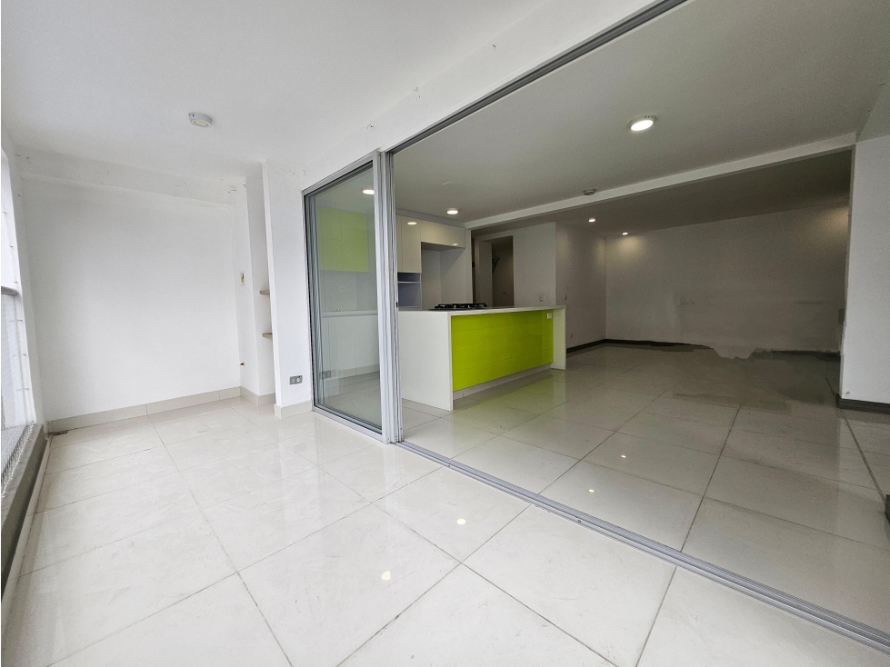 Apartamento en venta en Suramérica, La Estrella · foto 5 de 24