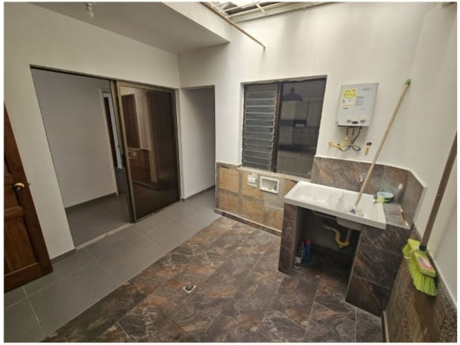 Casa de 4 alcobas en venta en Laureles, Medellín, 175 m² · foto 13 de 19