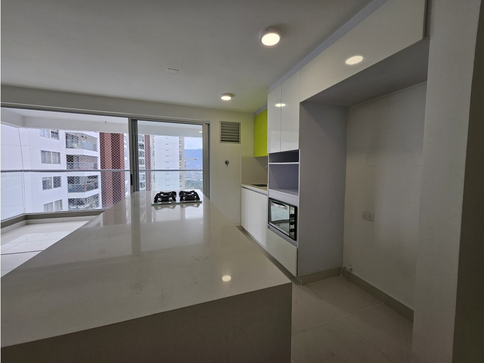 Apartamento en venta en Suramérica, La Estrella · foto 6 de 24