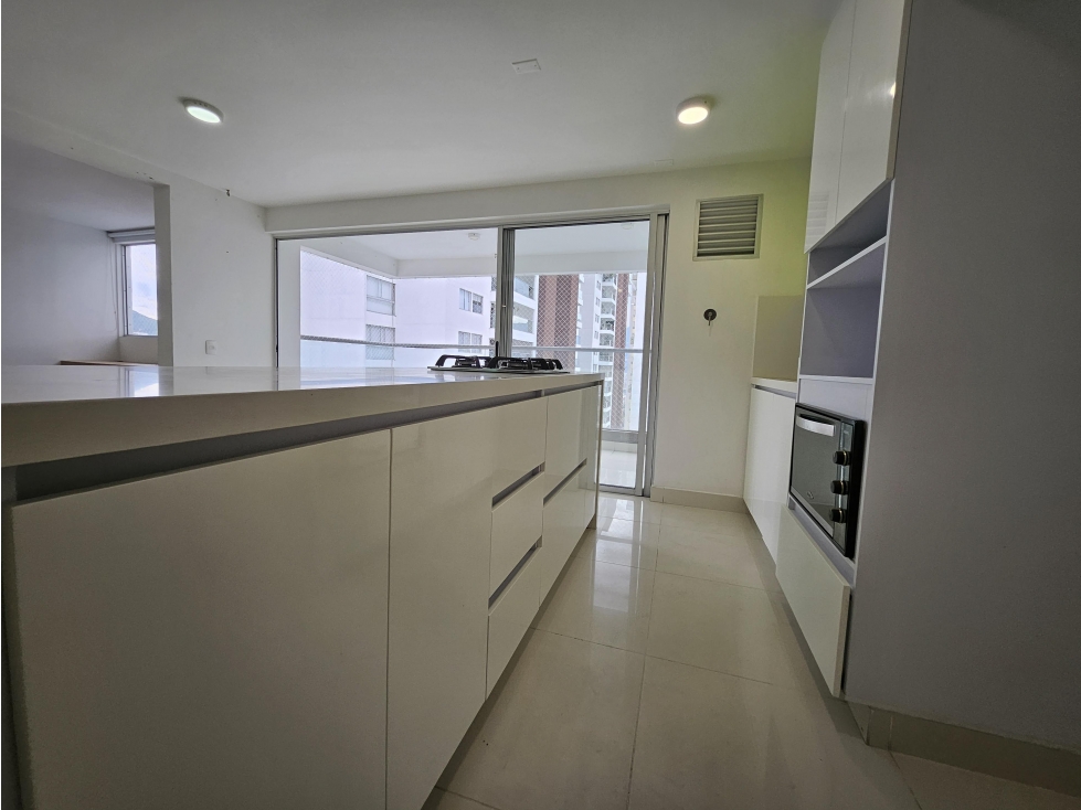 Apartamento en venta en Suramérica, La Estrella · foto 8 de 24