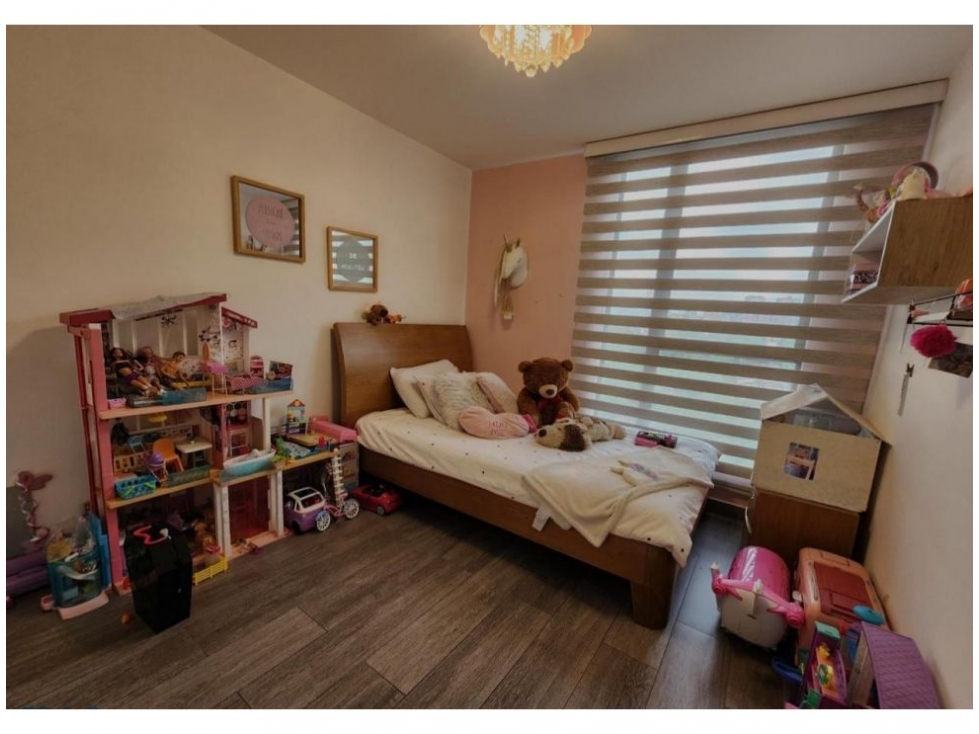 Apartamento en venta en Cumbres, Envigado · foto 2 de 8