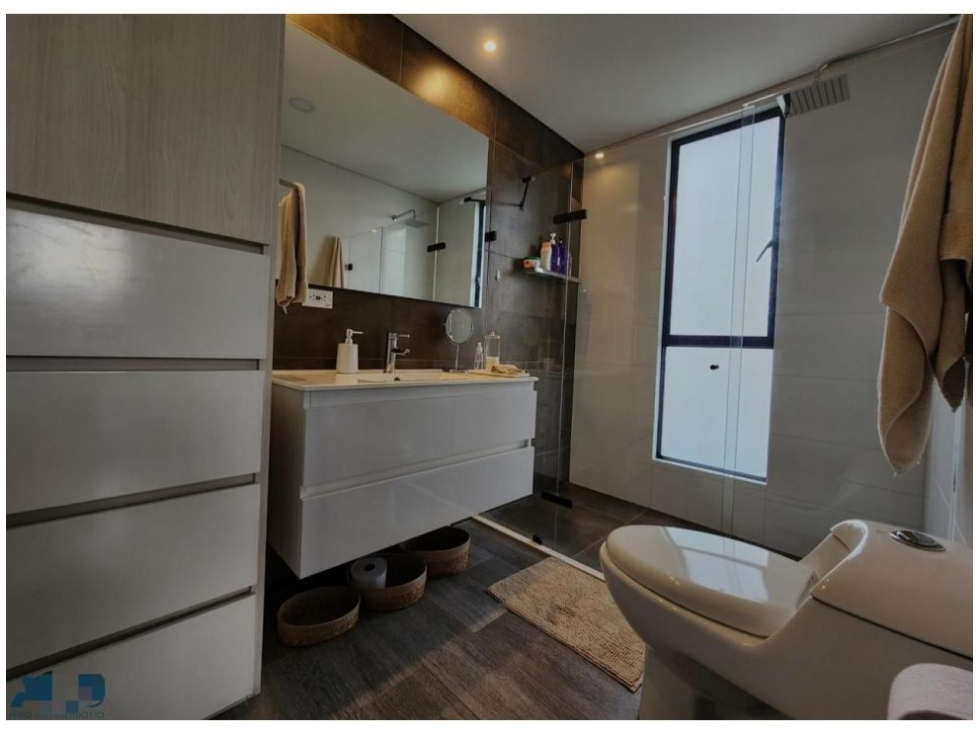 Apartamento en venta en Cumbres, Envigado · foto 5 de 8