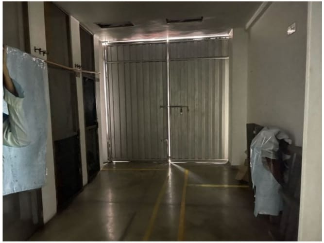 Bodega en venta en Calle Larga, Sabaneta, 796 m² · foto 4 de 15