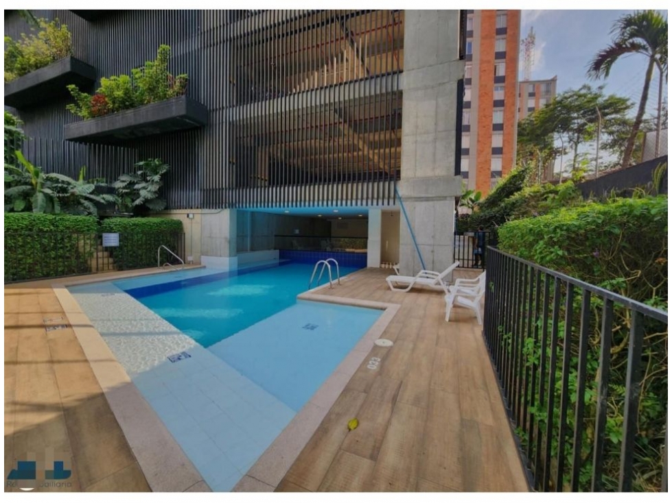 Apartamento en venta en Cumbres, Envigado · foto 7 de 8