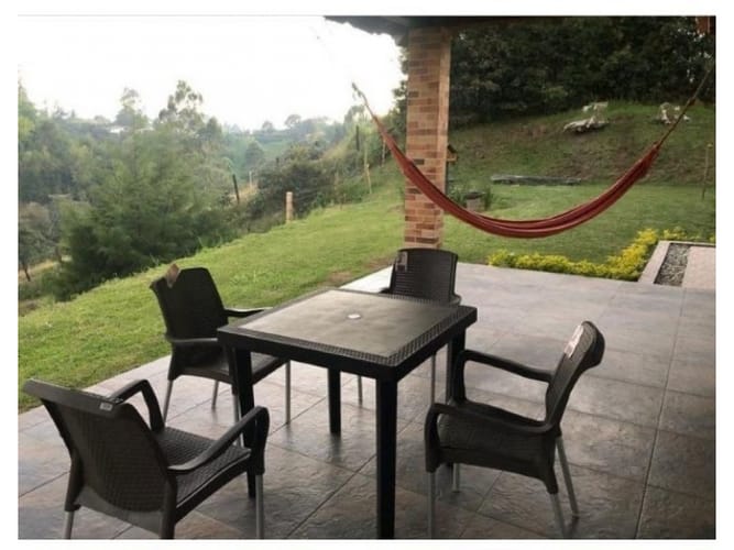 Casa de 3 alcobas en venta en La Laja, Rionegro, 300 m² · foto 4 de 10