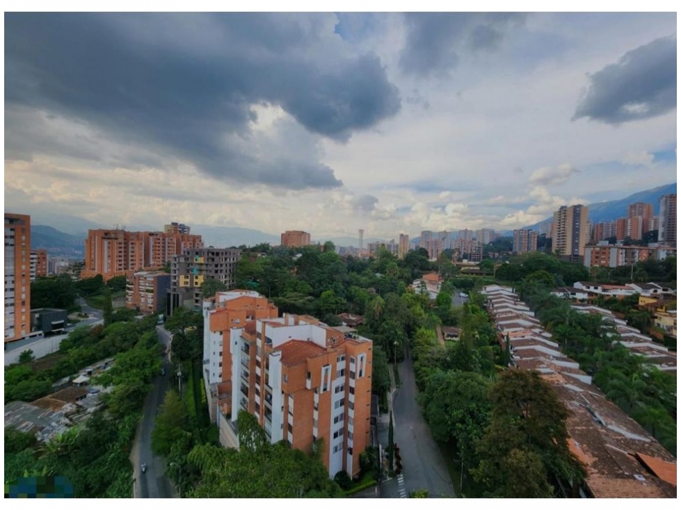 Apartamento en venta en Cumbres, Envigado · foto 8 de 8