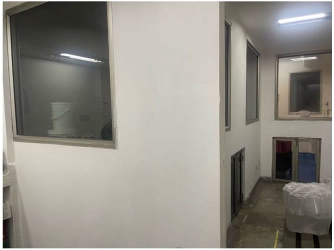Bodega en venta en Calle Larga, Sabaneta, 796 m² · foto 7 de 15