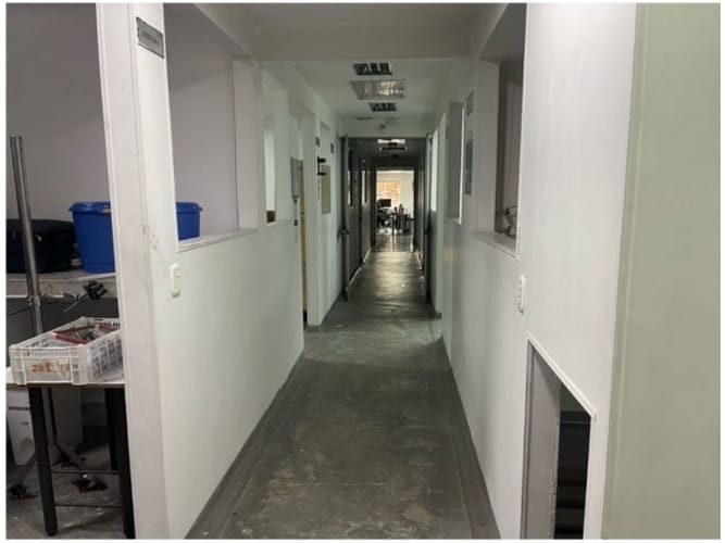 Bodega en venta en Calle Larga, Sabaneta, 796 m² · foto 8 de 15