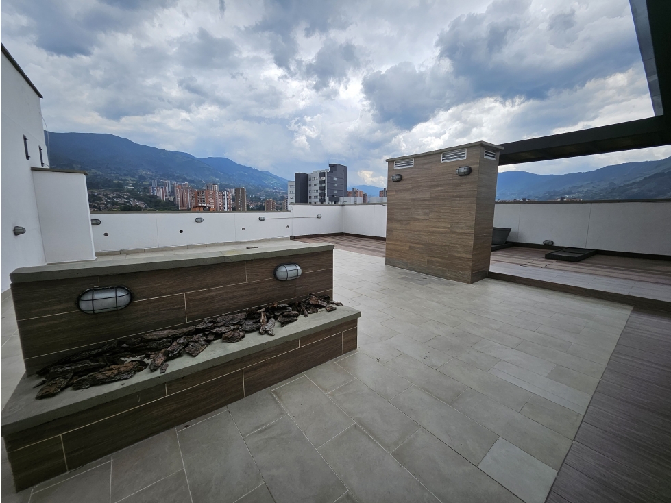 Apartamento en venta en Suramérica, La Estrella · foto 20 de 24