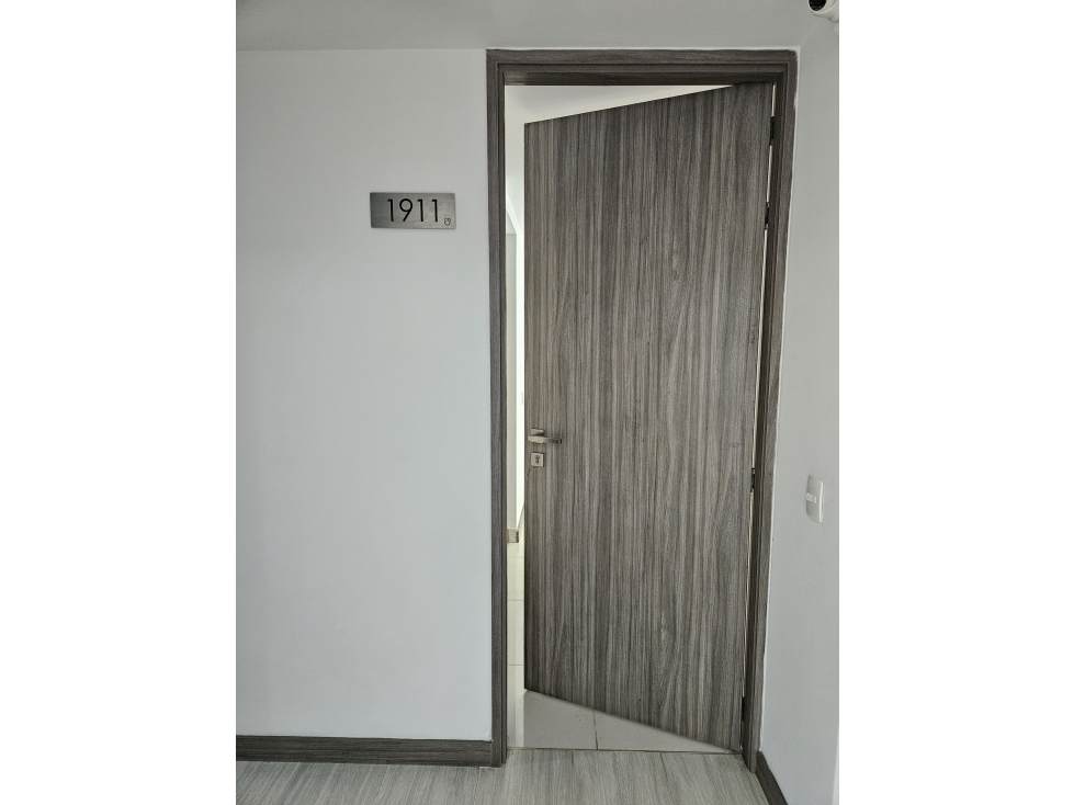 Apartamento en venta en Suramérica, La Estrella · foto 22 de 24