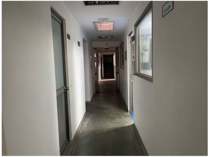 Bodega en venta en Calle Larga, Sabaneta, 796 m² · foto 11 de 15