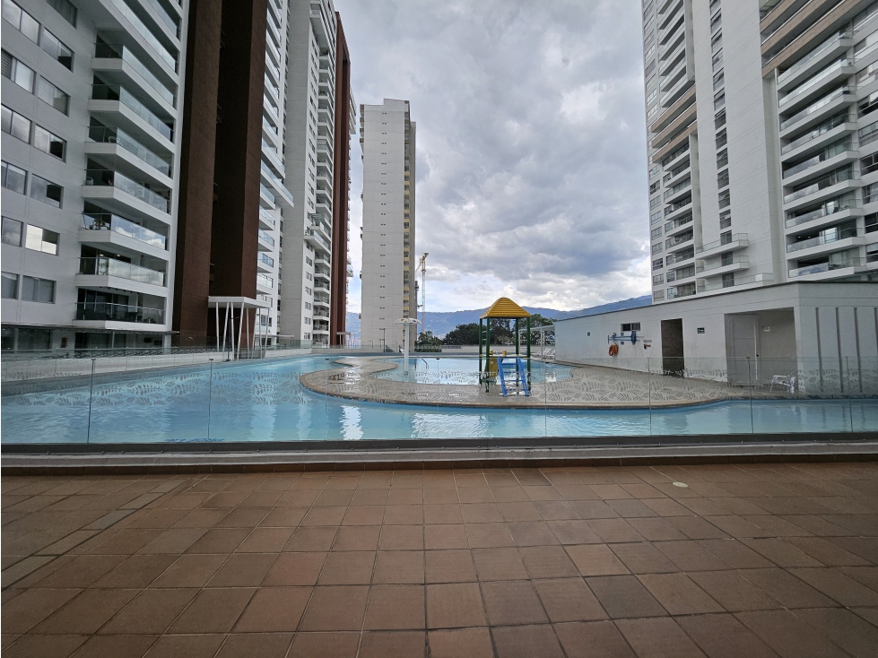Apartamento en venta en Suramérica, La Estrella · foto 23 de 24