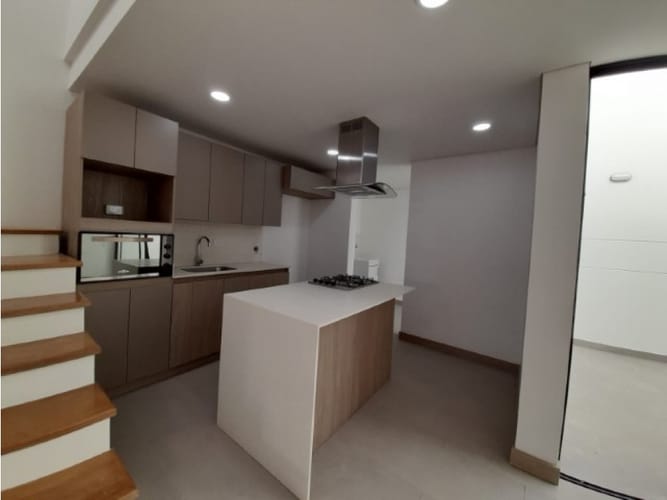 Casa de 3 alcobas en venta en La Ceja, 140 m² · foto 5 de 24