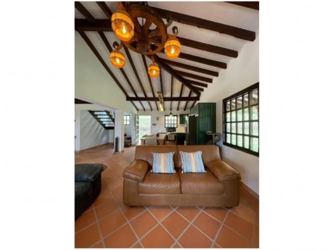 Casa de 3 alcobas en venta en El Salado, Medellín, 289 m² · foto 12 de 24