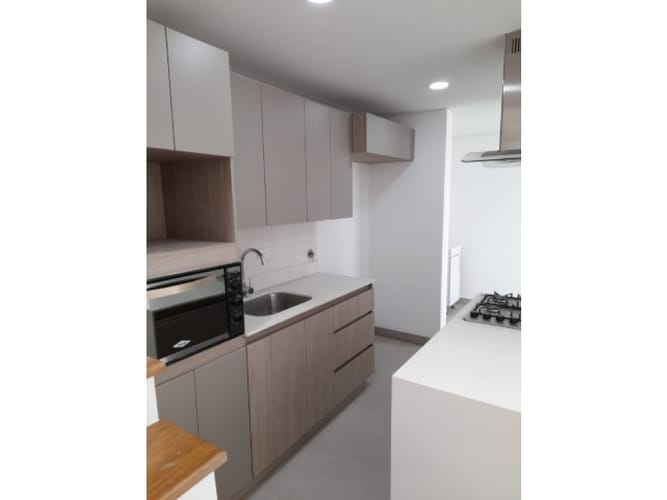 Casa de 3 alcobas en venta en La Ceja, 140 m² · foto 20 de 24
