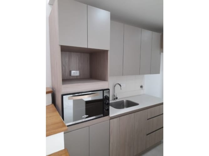 Casa de 3 alcobas en venta en La Ceja, 140 m² · foto 21 de 24