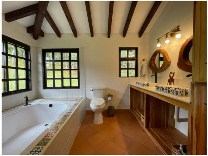 Casa de 3 alcobas en venta en El Salado, Medellín, 289 m² · foto 14 de 24