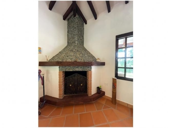 Casa de 3 alcobas en venta en El Salado, Medellín, 289 m² · foto 15 de 24