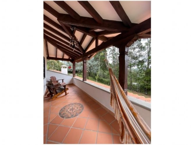 Casa de 3 alcobas en venta en El Salado, Medellín, 289 m² · foto 20 de 24