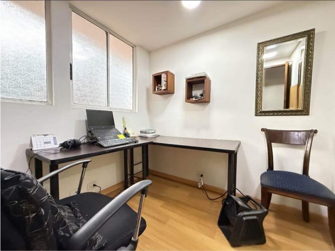 Casa de 3 alcobas en venta en La Pradera, Envigado, 130 m² · foto 2 de 10