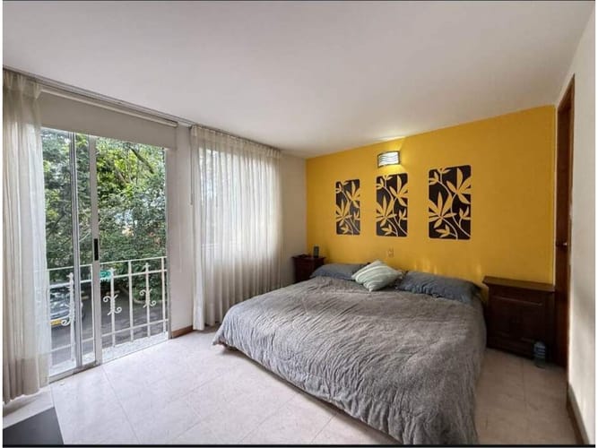 Casa de 3 alcobas en venta en La Pradera, Envigado, 130 m² · foto 3 de 10