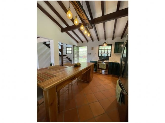 Casa de 3 alcobas en venta en El Salado, Medellín, 289 m² · foto 23 de 24