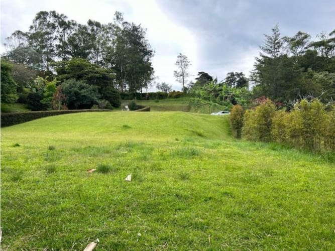 Lote en venta en El Porvenir, Rionegro, 3400 m² · foto 5 de 9