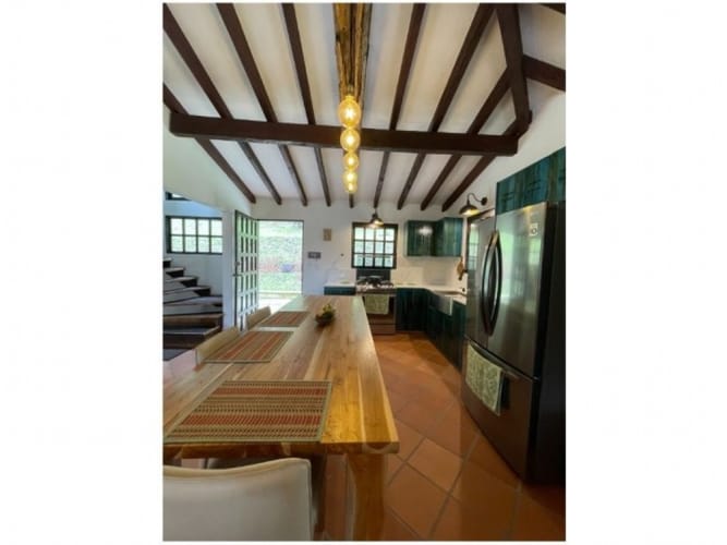 Casa de 3 alcobas en venta en El Salado, Medellín, 289 m² · foto 24 de 24