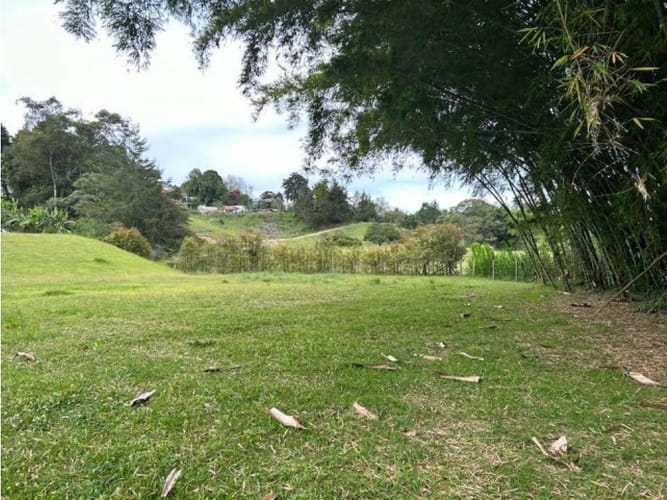 Lote en venta en El Porvenir, Rionegro, 3400 m² · foto 6 de 9