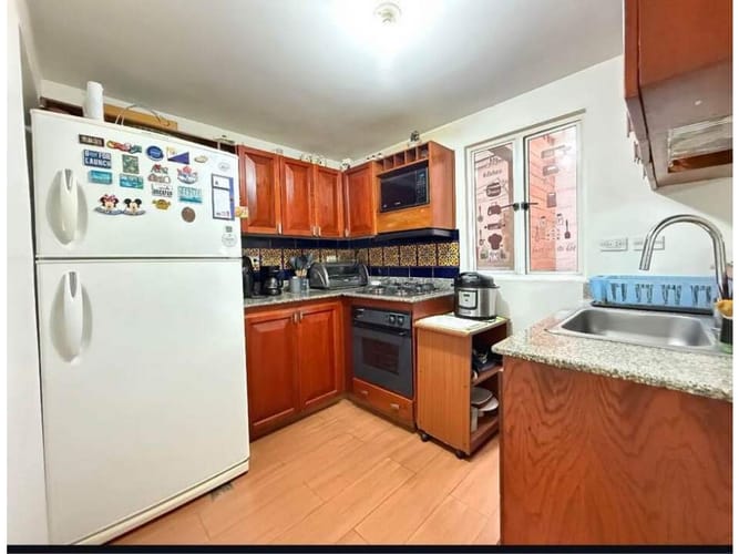 Casa de 3 alcobas en venta en La Pradera, Envigado, 130 m² · foto 5 de 10