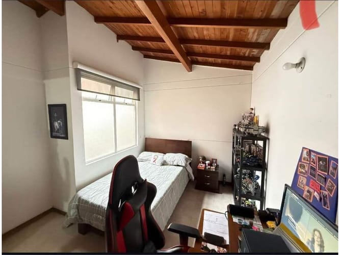 Casa de 3 alcobas en venta en La Pradera, Envigado, 130 m² · foto 6 de 10