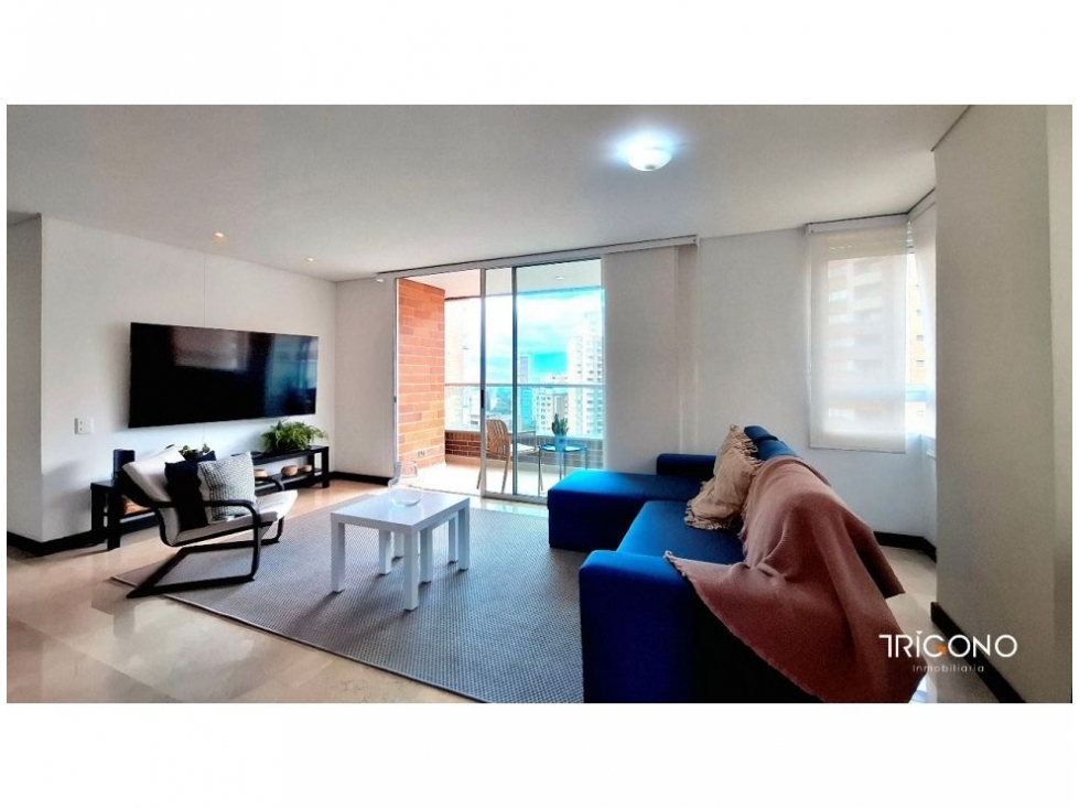 Apartamento en venta en Zuñiga, Medellín · foto 2 de 21