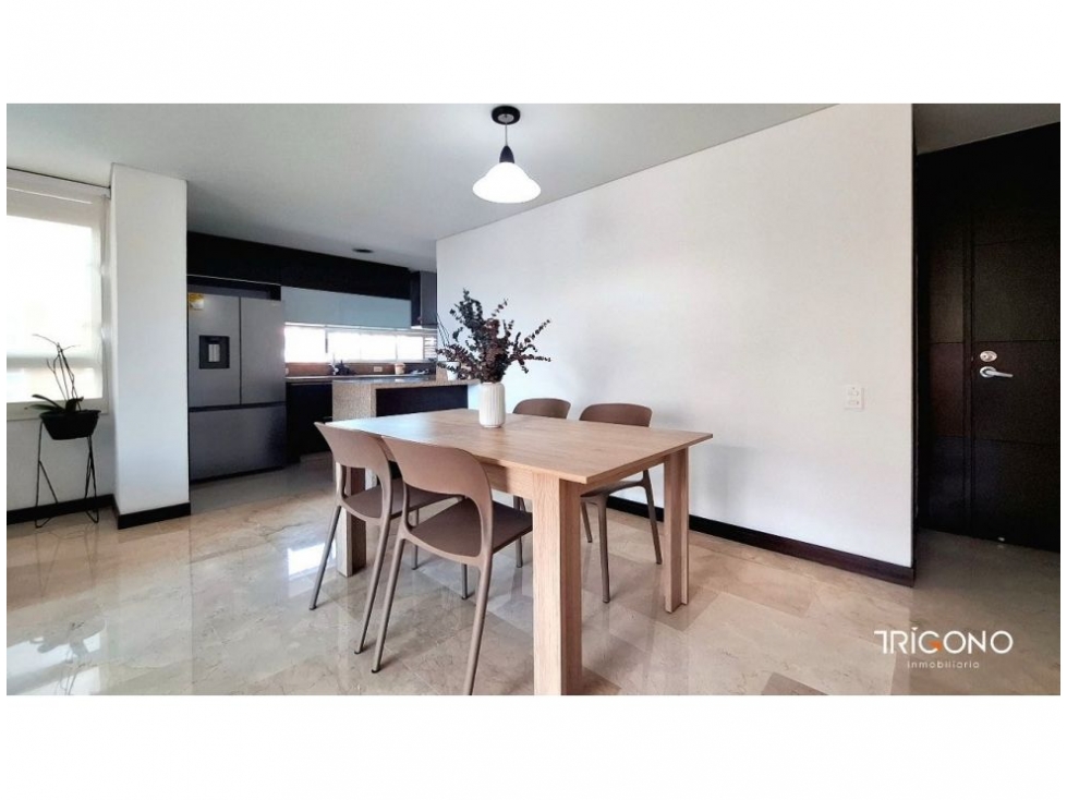 Apartamento en venta en Zuñiga, Medellín · foto 3 de 21