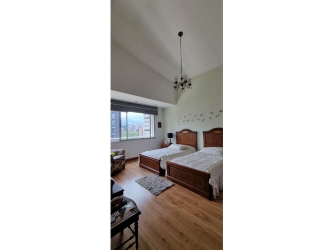 Apartamento de 3 alcobas en venta en Santa María De Los Ángeles, Medellín, 165 m² · foto 5 de 7