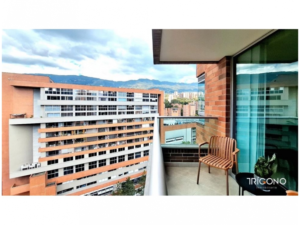 Apartamento en venta en Zuñiga, Medellín · foto 4 de 21