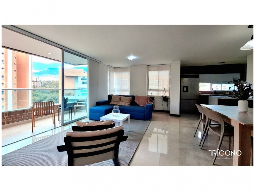 Apartamento en venta en Zuñiga, Medellín · foto 5 de 21