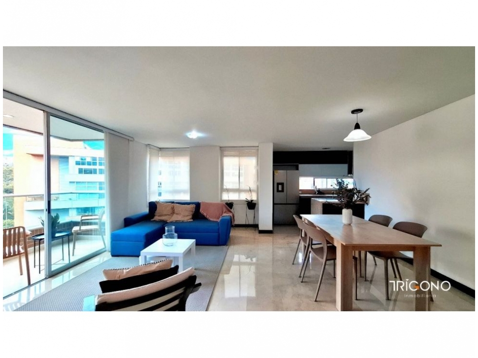Apartamento en venta en Zuñiga, Medellín · foto 6 de 21